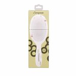 Framar Holly Days Detangle Brush - Evergeen