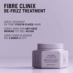 Schwarzkopf Professional Fibre Clinix De-Frizz Treatment 250ml