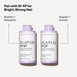 Olaplex No. 5P Blonde Enhancer&trade; Toning Conditioner 250ml