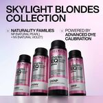 Redken Shades EQ Bonder Inside Demi-Permanent Hair Colour 08NP Opal Shimmer 60ml