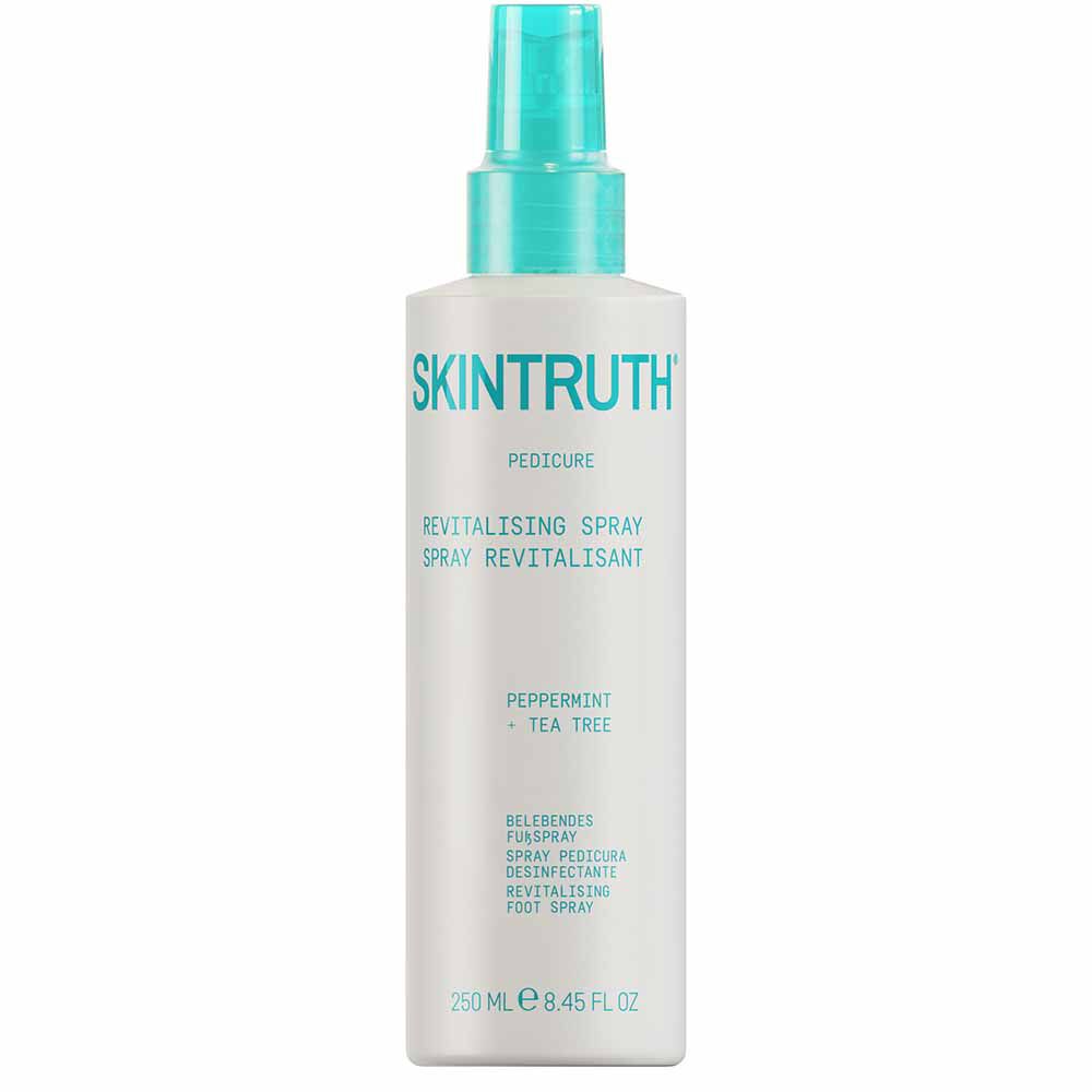 Skintruth Pedicure Revitalising Spray 250ml