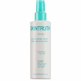 Skintruth Pedicure Revitalising Spray 250ml