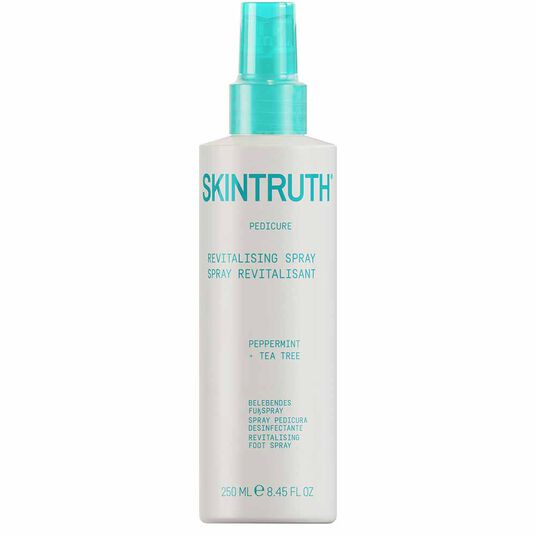 Skintruth Pedicure Revitalising Spray 250ml