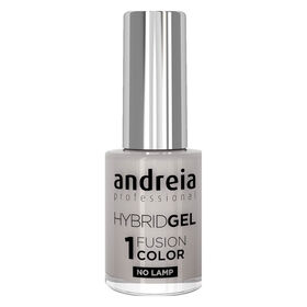 Andreia Professional Hybrid Gel Fusion Color Nail Polish 10.5ml