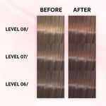Wella Professionals Shinefinity Zero Lift Glaze - 07/59 Cool Strawberry Wine 60ml