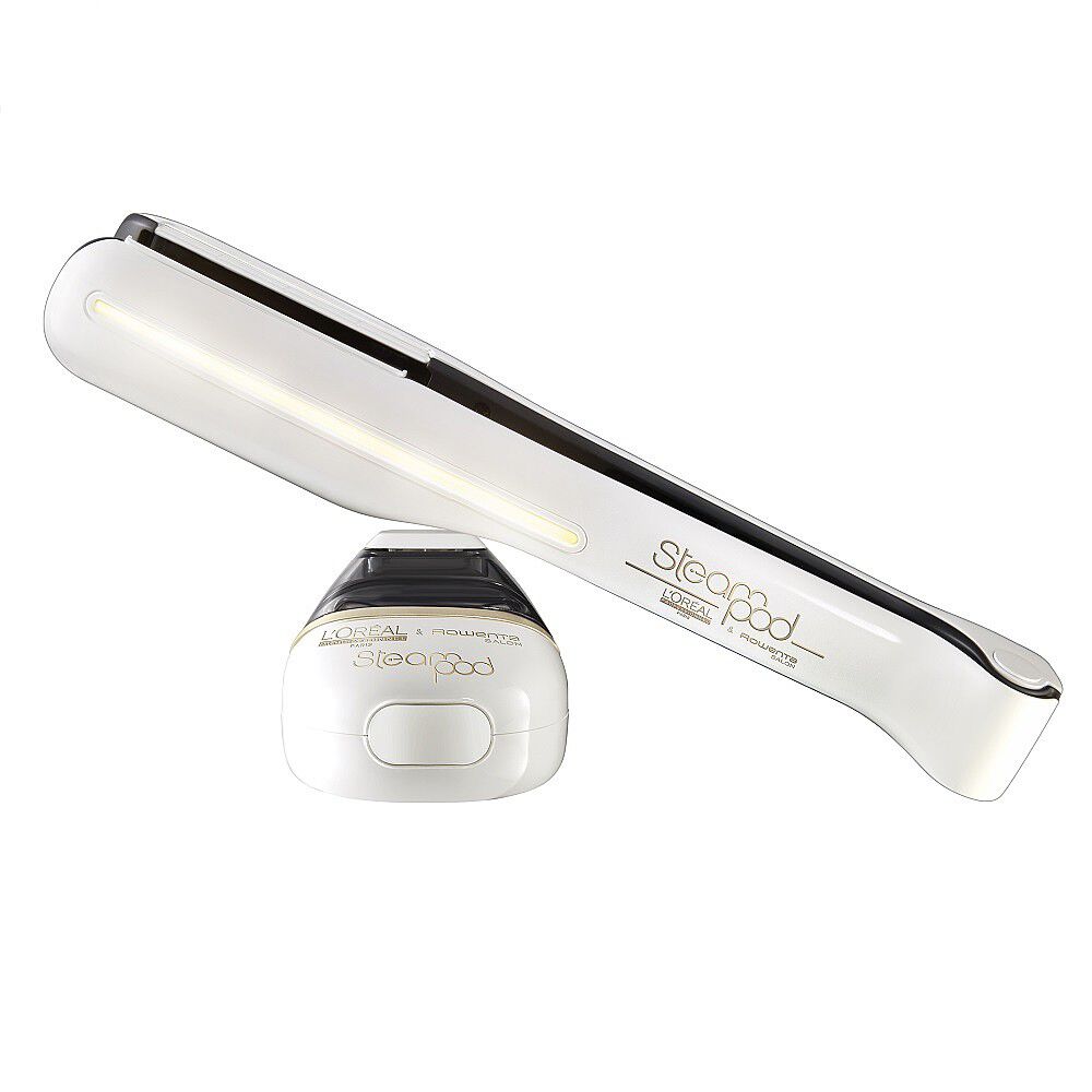 L Oreal Professionnel Steampod 2 0 Hair Straighteners Stylers