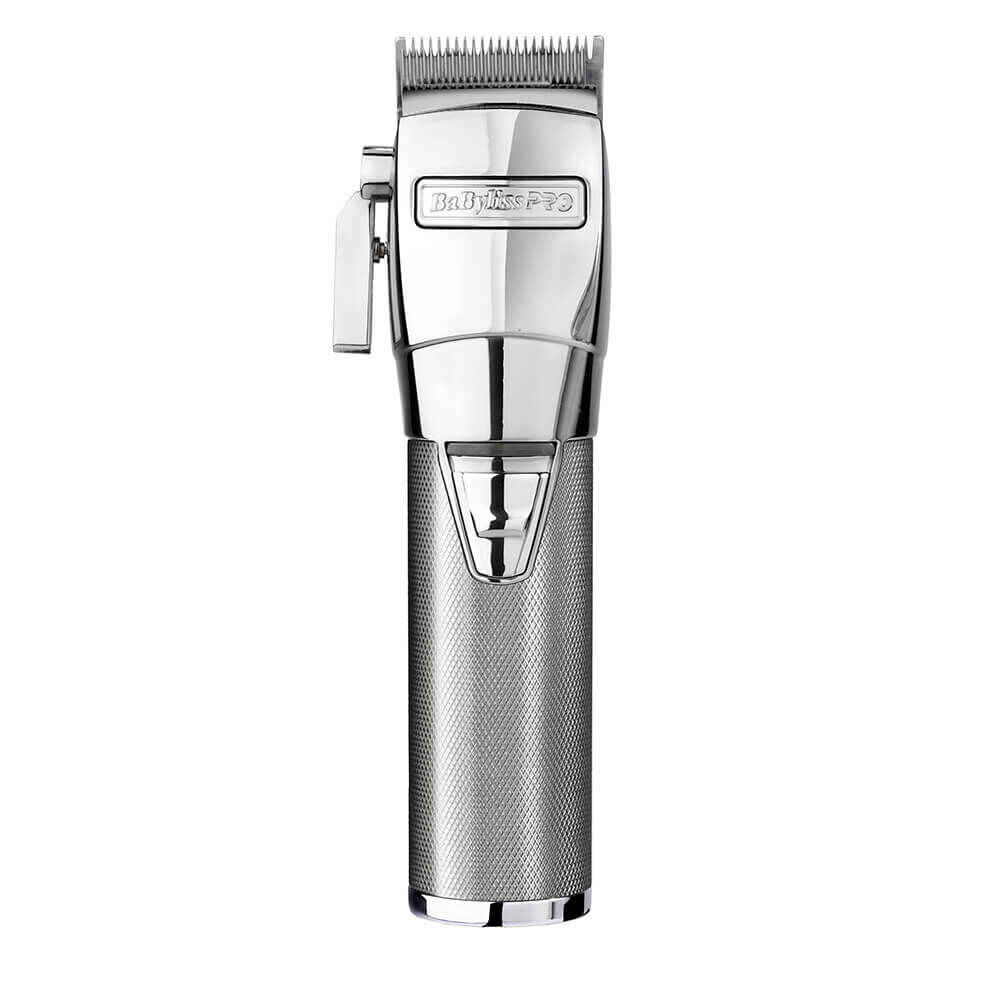 clippers cordless