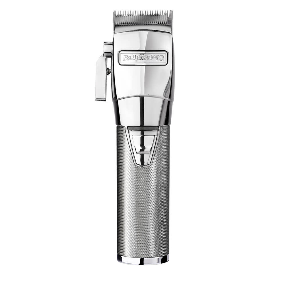 babyliss cordless hair clippers