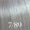 7/89 Medium Blonde Pearl Cendre