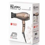 Parlux Alyon Hairdryer, Bronze