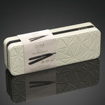 Diva Pro Styling Precious Metals Gold Dust Touch Straightener