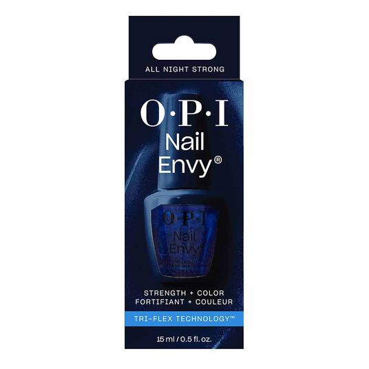 OPI Nail Envy Nail Strengthener - All Night Strong 15ml