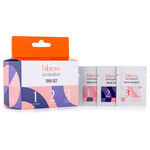Hi Brow Lamination Hero Trio Set