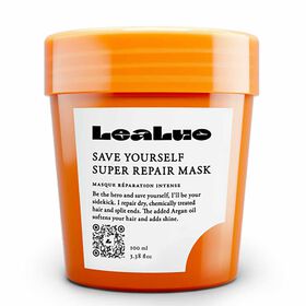LeaLuo Save Yourself Super Repair Mask 100ml