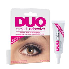 Ardell Duo Waterproof Strip Lash Dark Tone Adhesive 7g