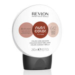 Revlon Nutri Color Filters Direct Semi-Permanent Hair Colour Mask - 642 Chestnut 240ml