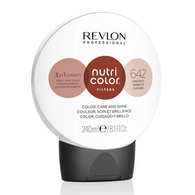 Revlon Nutri Color Filters Direct Semi-Permanent Hair Colour Mask 240ml