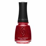 China Glaze Nail Lacquer - Ruby Pumps 14ml