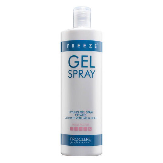 Proclere Freeze Gel Refill 500ml