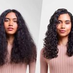 Dyson Supersonic Nural™ Hair Dryer Curly + Coily - Ceramic Pink and Rose Gold