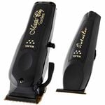 Wahl 5 Star Cordless Barber Combo Magic Clip and Detailer Li