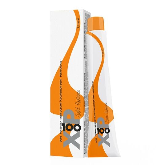 XP100 Light Radiance Demi Permanent Hair Colour - 9.12 Very Light Blonde Ash Violet 100ml
