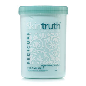 Skintruth Pedicure Foot Masque 1200ml