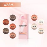 Wella Professionals Shinefinity Zero Lift Glaze - 06/73 Warm Caramel Chocolate 60ml