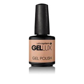 Gellux Gel Polish Flower Power Collection - Hippie Heaven 15ml