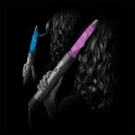 Dyson Airwrap&trade; Multi-styler and Dryer - Red Velvet & Gold