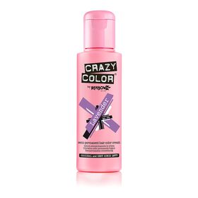 Crazy Color Semi-Permanent Hair Color Cream 100ml