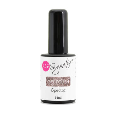 ASP Signature Gel Polish Autumn Highlight Collection - Spectra 14ml