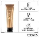 Redken All Soft Heavy Cream Treatment 250ml