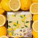 Framar Limoncello Pop-Up Hair Foil Sheets, 5x11", Pack of 500
