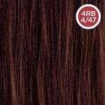 Paul Mitchell Crema XG Demi Permanent Cream Hair Colour - 4RB (Red Brown) 90ml