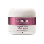 Retinol Night Cream 63g