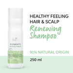 Wella Professionals Elements Renewing Shampoo 250ml