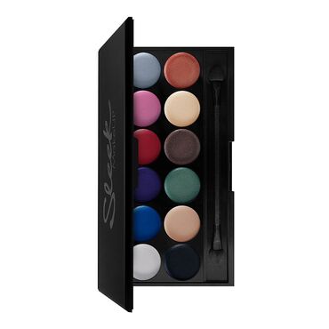 Sleek MakeUP i-Divine Eyeshadow Primer Palette
