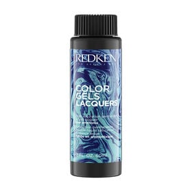 Redken Color Gels Lacquers Permanent Hair Colour 8AB Stardust 60ml