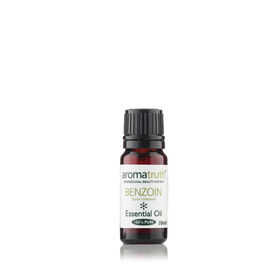 Aromatruth Essential Oil - Benzoin 10ml