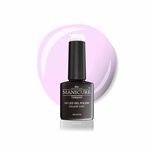 The Manicure Company Original Gel Polish Professional Colour Coat &ndash; Strawberries N Cream 8ml