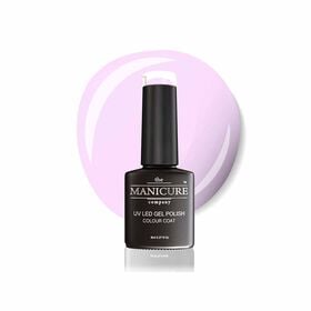 The Manicure Company Original Gel Polish Professional Colour Coat &ndash; Strawberries N Cream 8ml