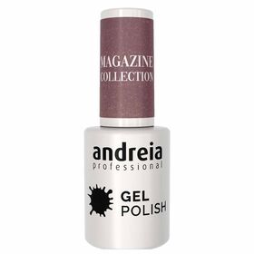 Andreia Professional Gel Polish Magazine Collection - 10.5ml