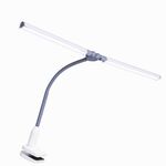 Daylight DuoPro Clamp Lamp