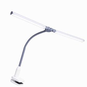 Daylight DuoPro Clamp Lamp