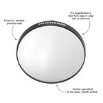 Tweezerman Magnifying Mirror