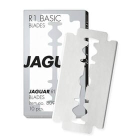 Jaguar R1 Basic Blades 43mm, Pack of 10