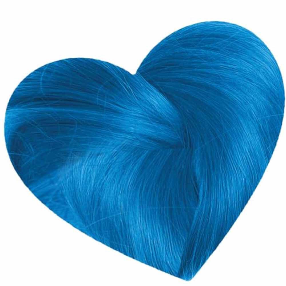 Manic Panic Love Color Colour Depositing Conditioner Blue Valentine
