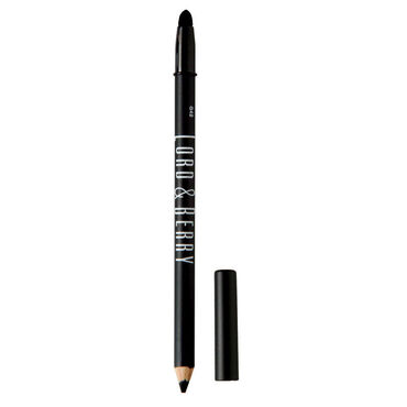 Lord & Berry Velluto Eyeliner and Shadow - Black