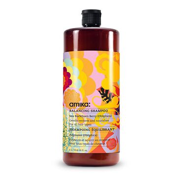 Amika Balancing Shampoo 1l